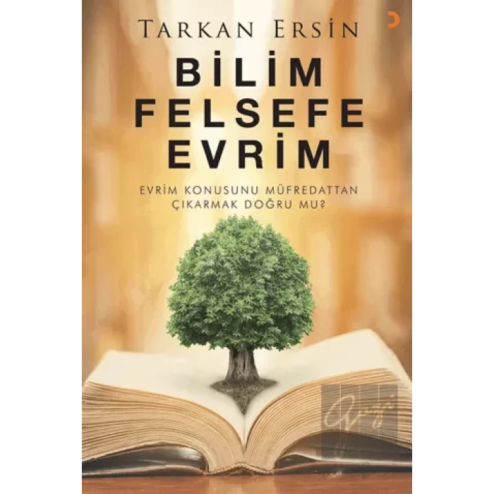 Bilim Felsefe Evrim