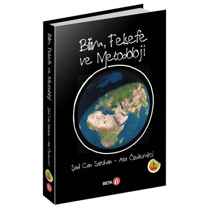 Bilim, Felsefe ve Metodoloji