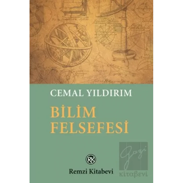 Bilim Felsefesi