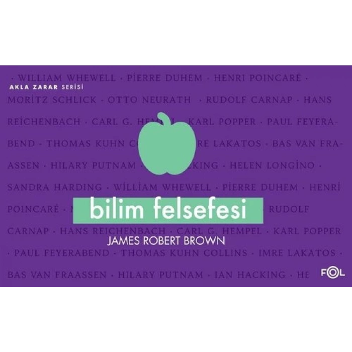 Bilim Felsefesi