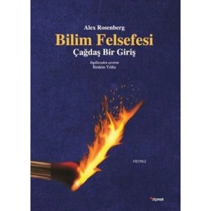 Bilim Felsefesi: Çağdaş Bir Giriş