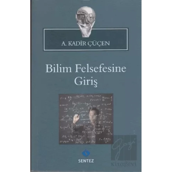 Bilim Felsefesine Giriş