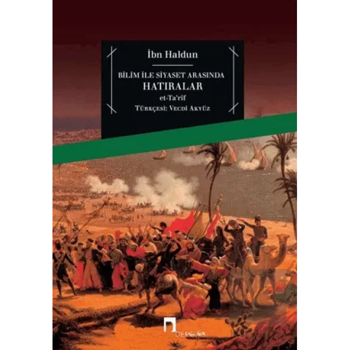 Bilim İle Siyaset Arasında Hatıralar