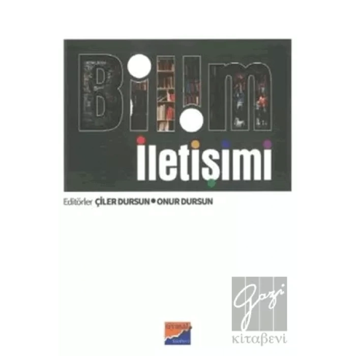 Bilim İletişimi