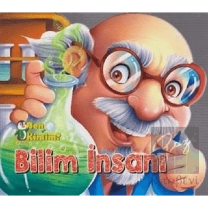 Bilim İnsanı