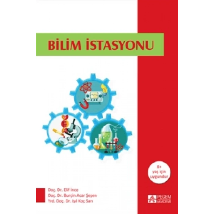 Bilim İstasyonu