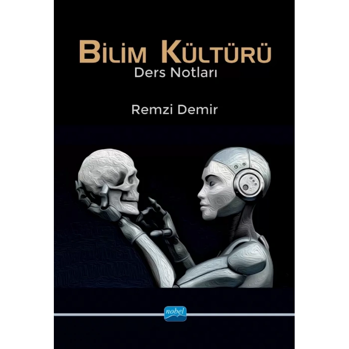 BİLİM KÜLTÜRÜ (Ders Notları)
