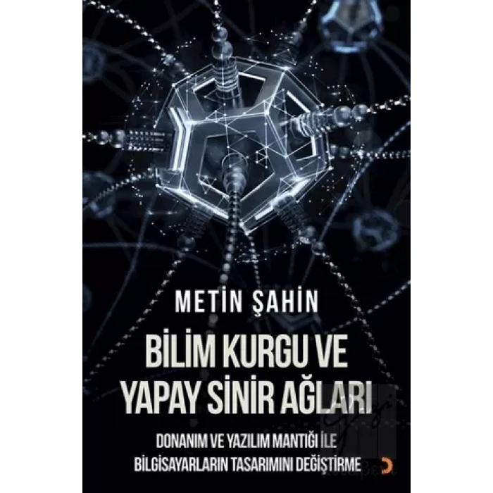 Bilim Kurgu ve Yapay Sinir Ağları