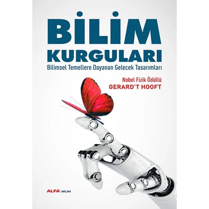Bilim Kurguları