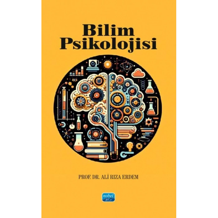 Bilim Psikolojisi