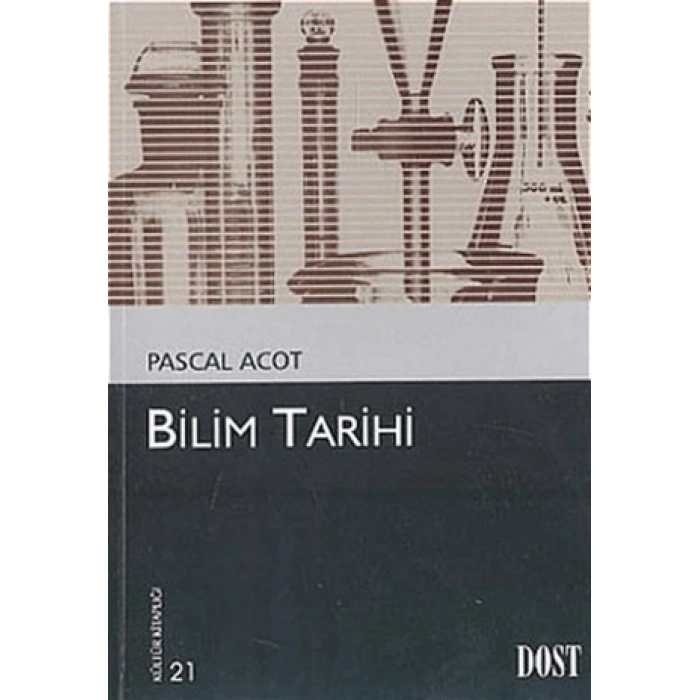 Bilim Tarihi