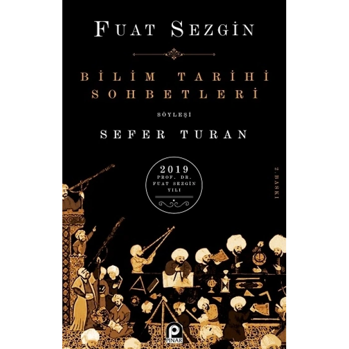 Bilim Tarihi Sohbetleri