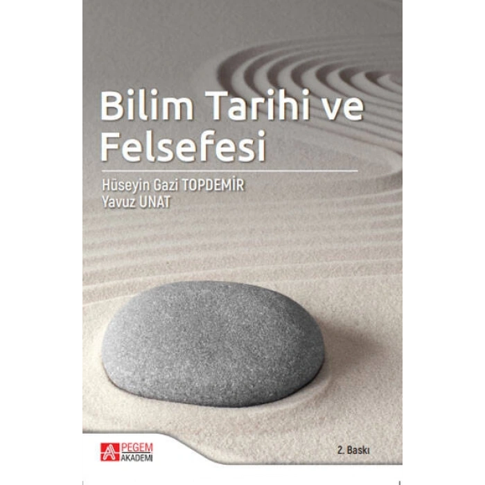 Bilim Tarihi ve Felsefesi