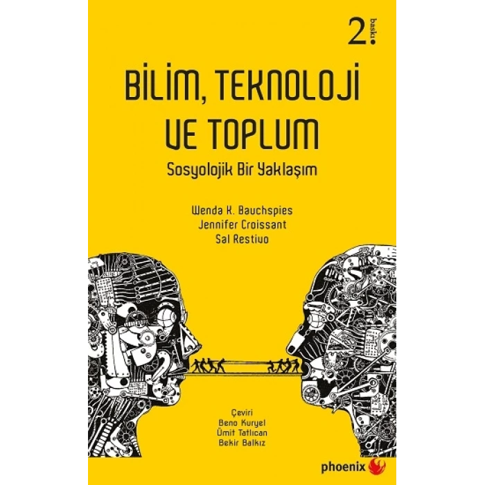 Bilim , Teknoloji ve Toplum