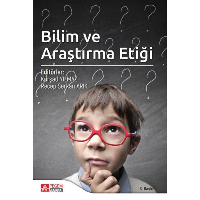Bilim ve Araştırma Etiği