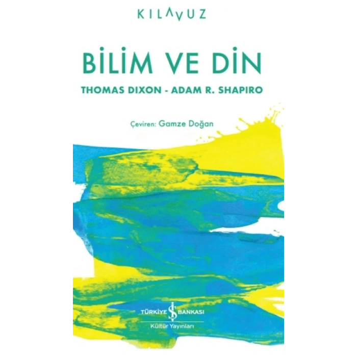 Bilim ve Din