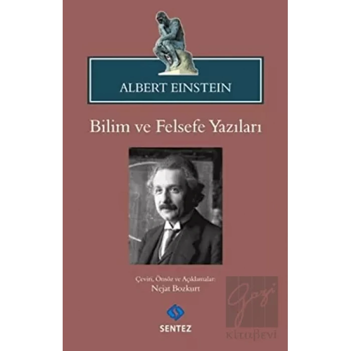 Bilim ve Felsefe Yazıları