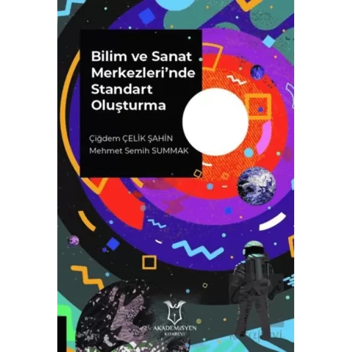 Bilim ve Sanat Merkezlerinde Standart Oluşturma