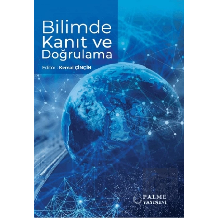 Bilimde Kanıt ve Doğrulama