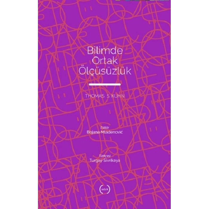 Bilimde Ortak Ölçüsüzlük