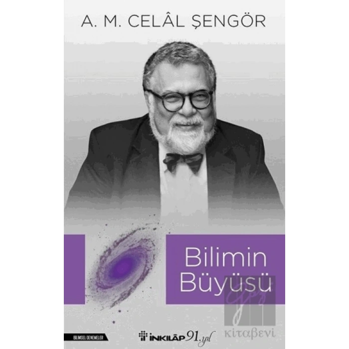 Bilimin Büyüsü
