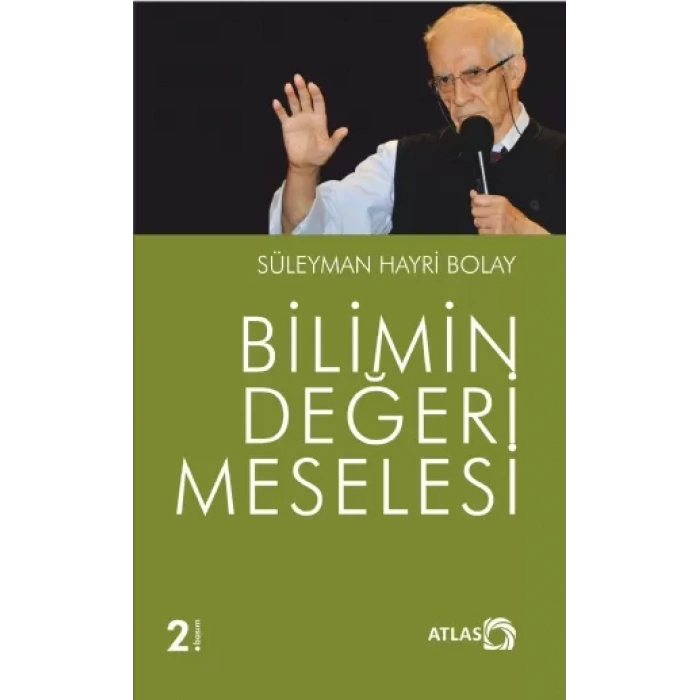 Bilimin Değeri Meselesi
