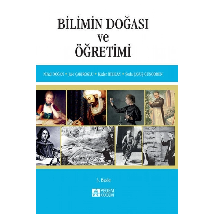 Bilimin Doğası ve Öğretimi
