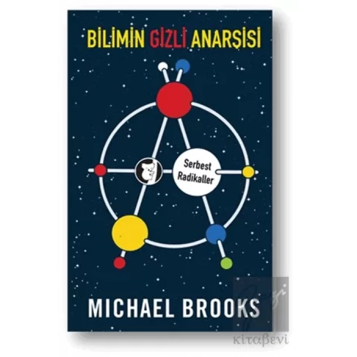Bilimin Gizli Anarşisi