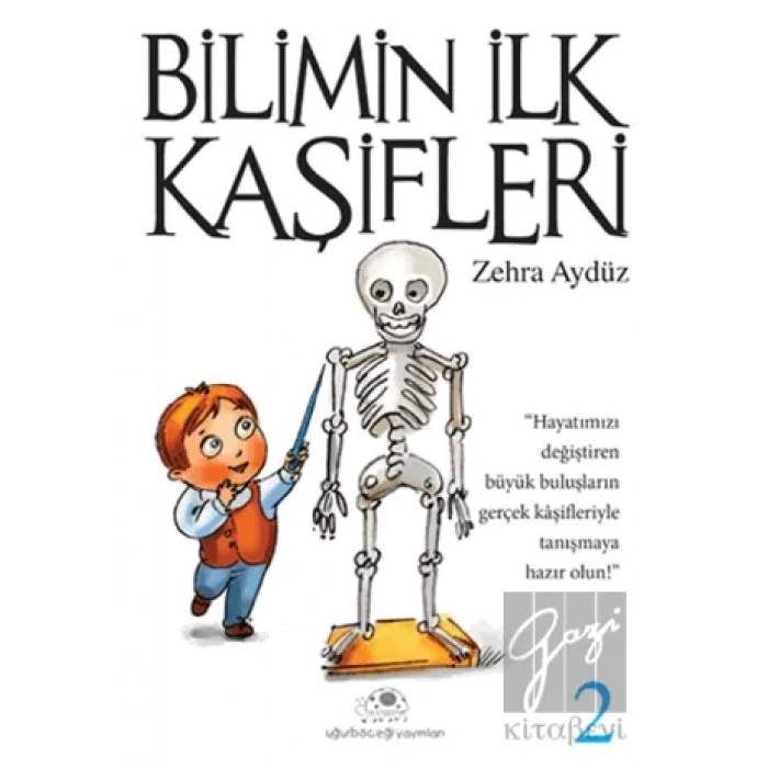 Bilimin İlk Kaşifleri 2