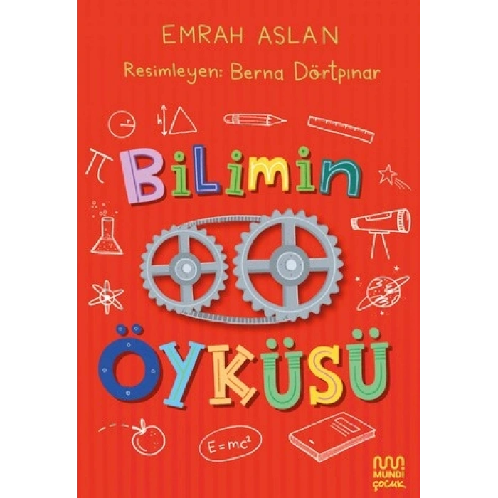 Bilimin Öyküsü