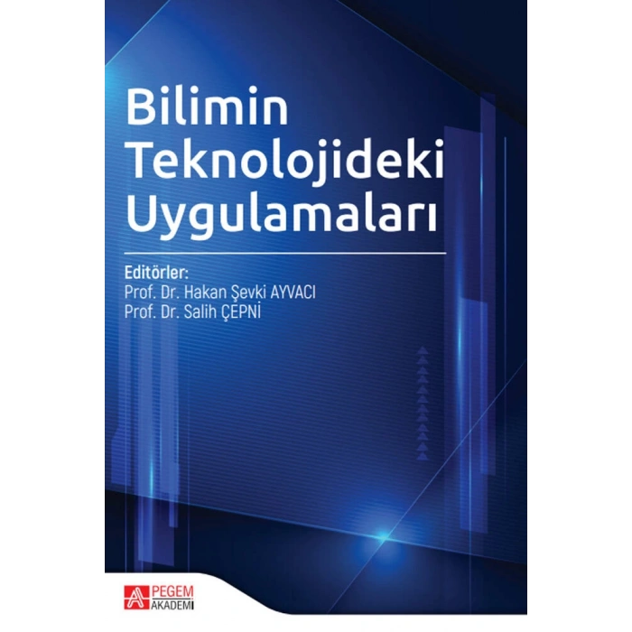 Bilimin Teknolojideki Uygulamaları