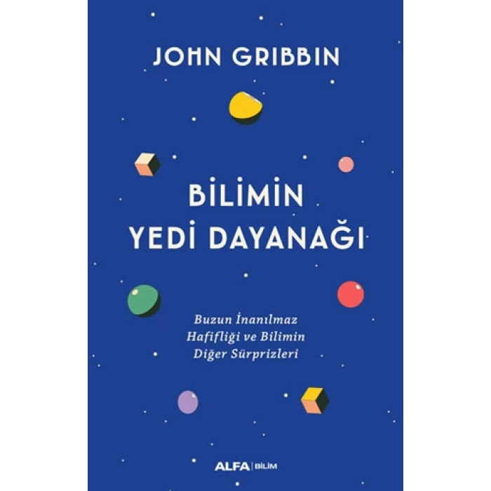 Bilimin Yedi Dayanağı