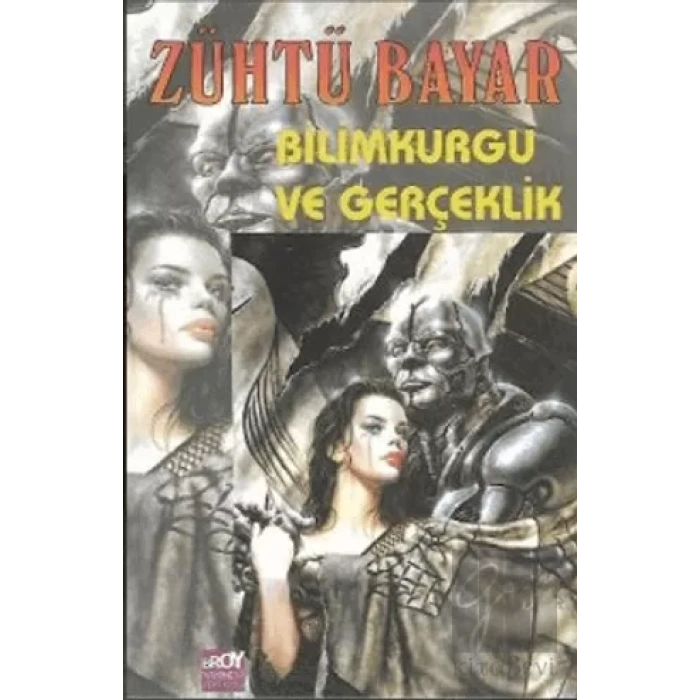 Bilimkurgu ve Gerçeklik