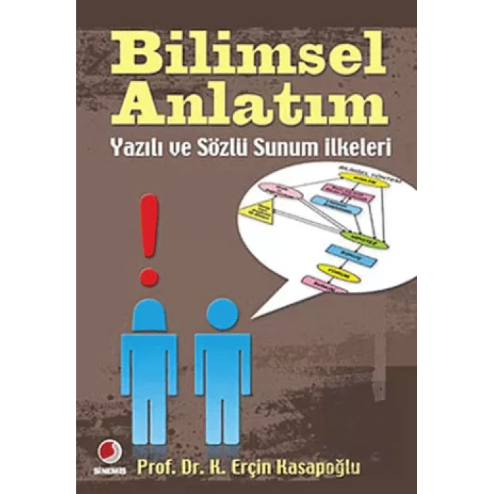 Bilimsel Anlatım