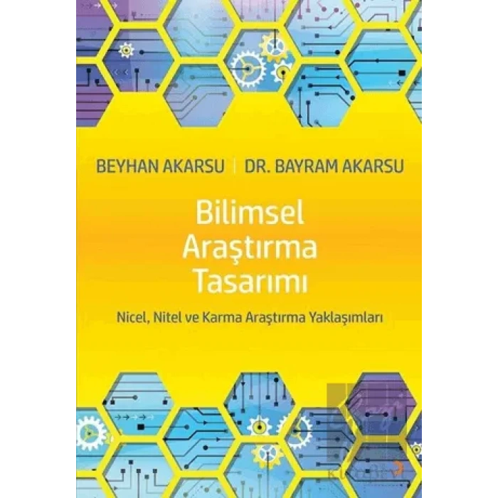 Bilimsel Araştırma Tasarımı