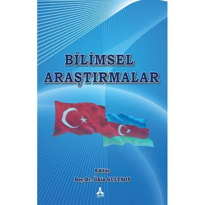 Bilimsel Araştırmalar