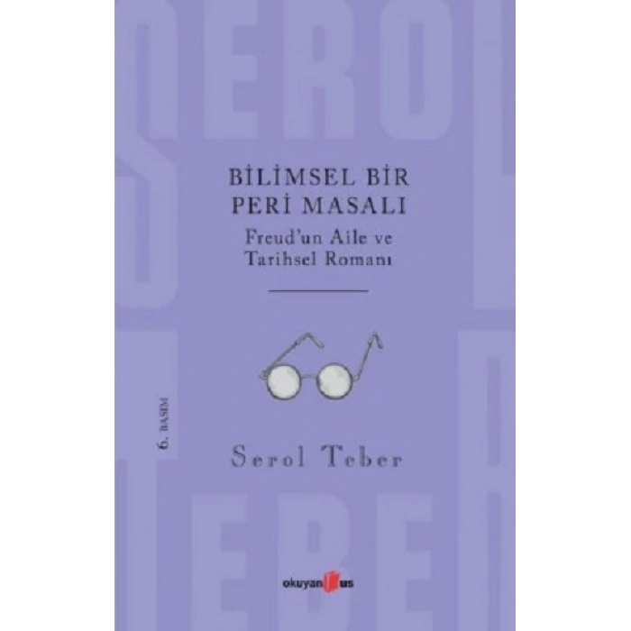 Bilimsel Bir Peri Masalı