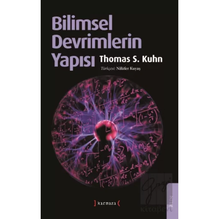 Bilimsel Devrimlerin Yapısı