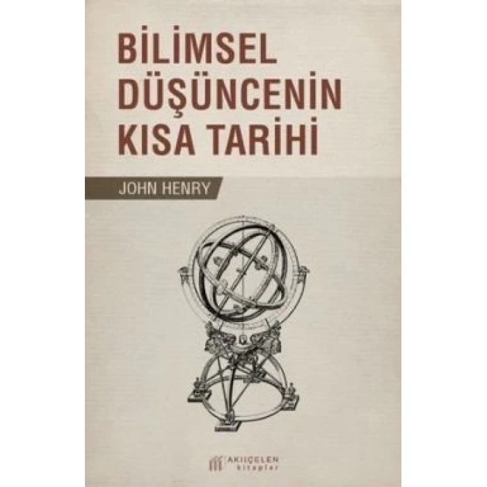 Bilimsel Düşüncenin Kısa Tarihi