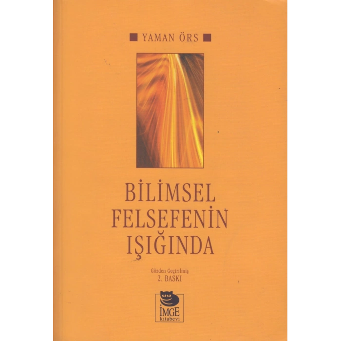 Bilimsel Felsefenin Işığında