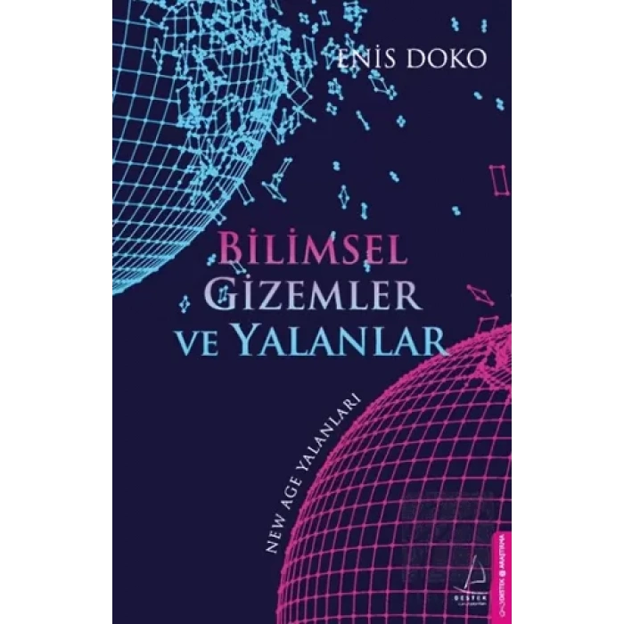 Bilimsel Gizemler ve Yalanlar