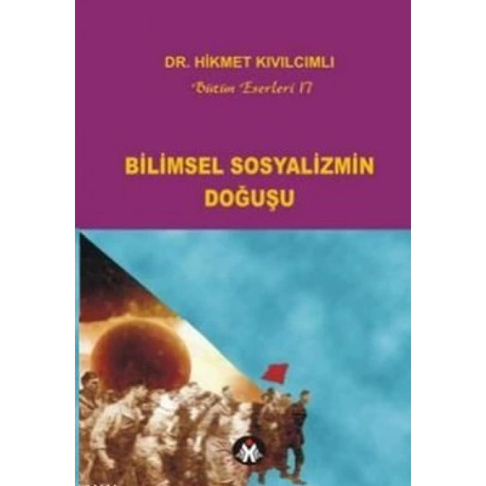 Bilimsel Sosyalizmin Doğuşu