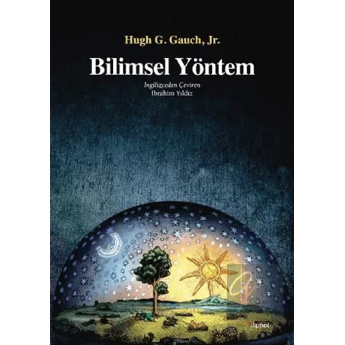 Bilimsel Yöntem