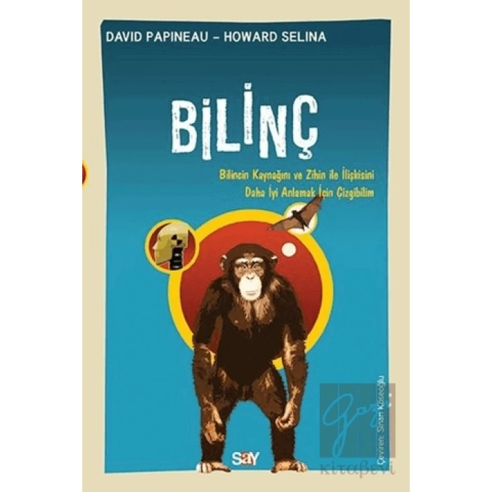 Bilinç