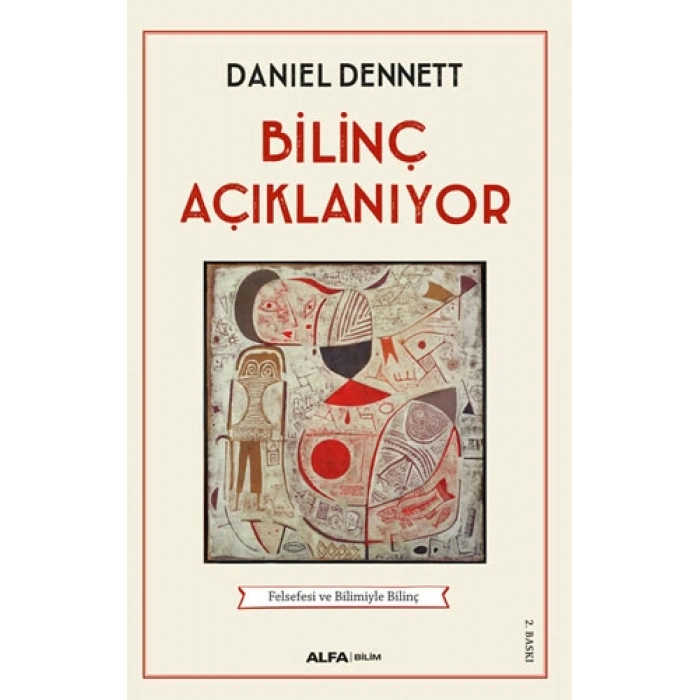 Bilinç Açıklanıyor