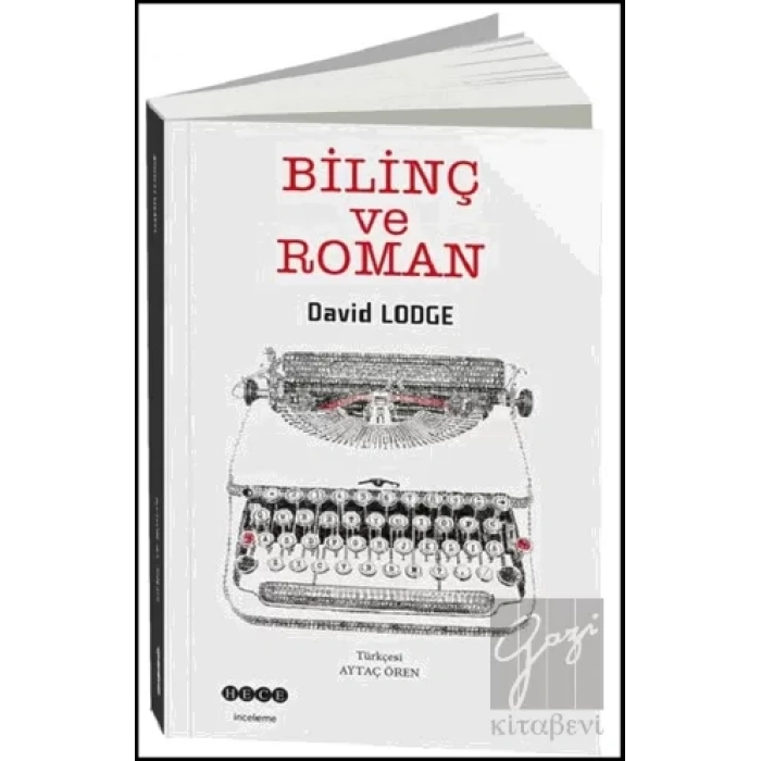 Bilinç ve Roman