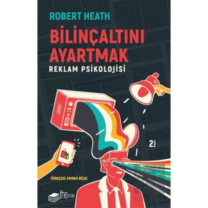 Bilinçaltını Ayartmak