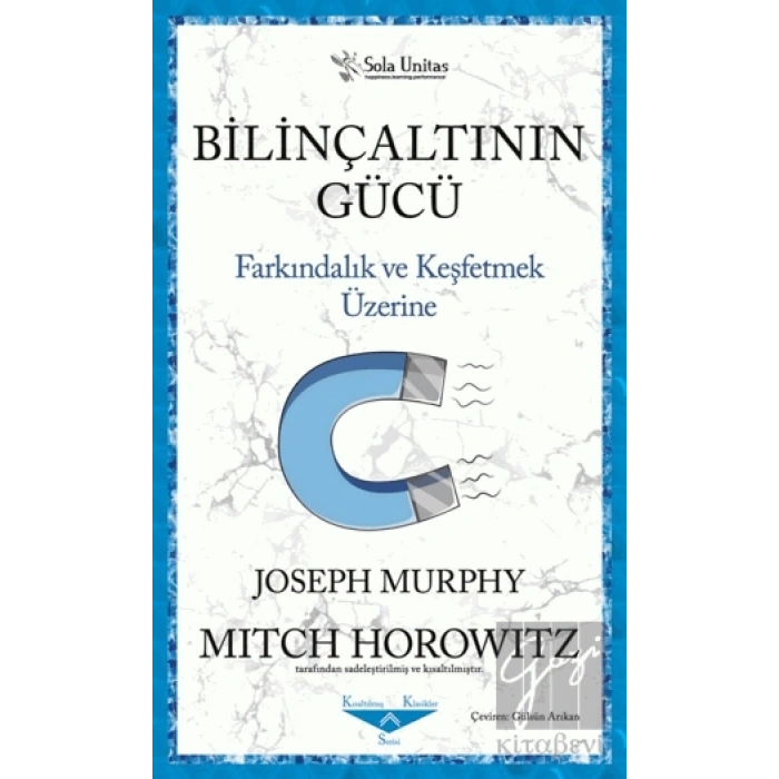 Bilinçaltının Gücü