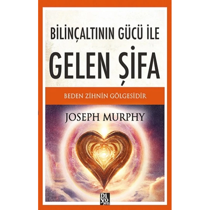 Bilinçaltının Gücü İle Gelen Şifa