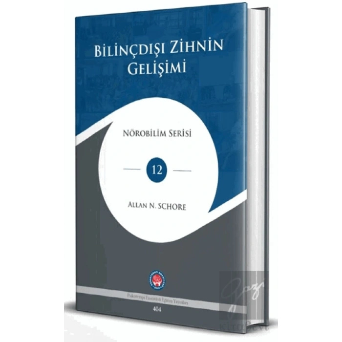 Bilinçdışı Zihnin Gelişimi